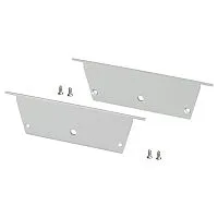 Заглушка ARH-POWER-W120-F с отверстием пластик Arlight 027931