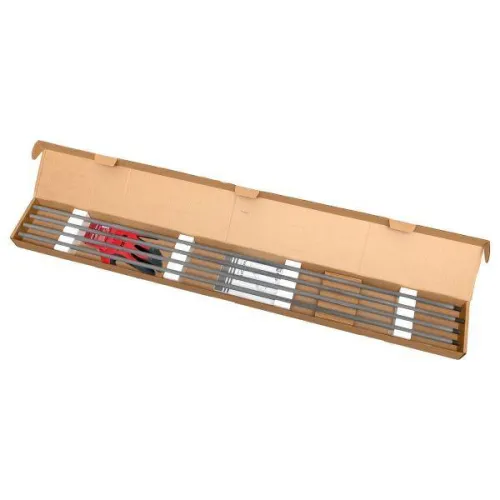 Комплект заземления верт. d16 дл.6м (4х1.5м) HZ PROxima EKF gc-21600 фото 9