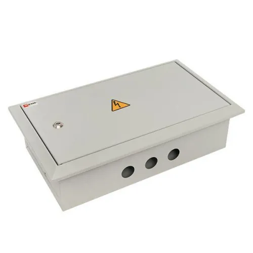 Щит ЩРВ-18М (з) EKF mb11-18m фото 2