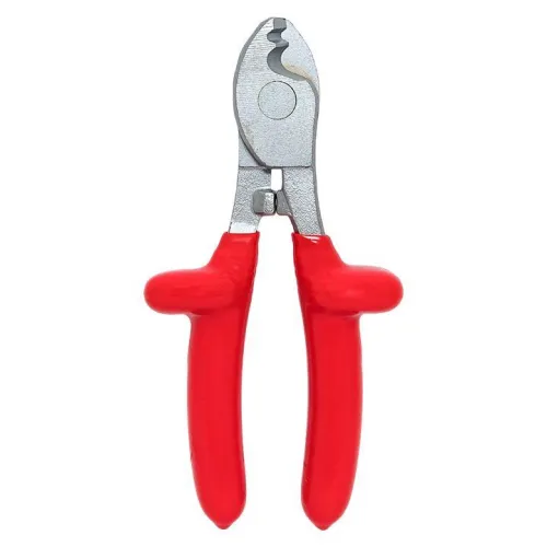 Ножницы кабельные НКи-12 Master 1000В Basic EKF nk-12-mas-in фото 4