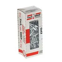 Заклепка 4.8х12 (уп.100шт) Tech-Krep/Zitar 102293