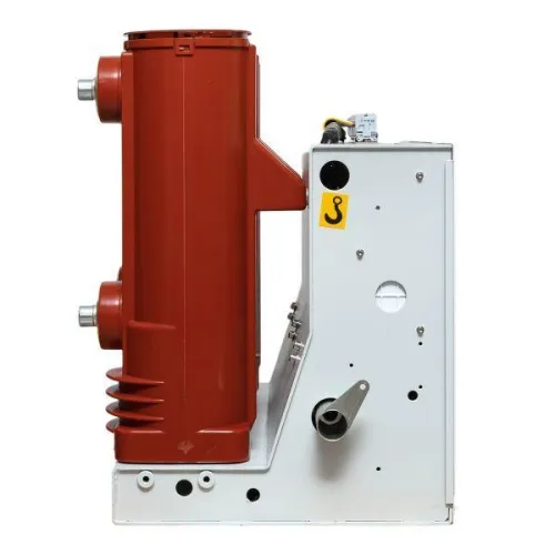 Выключатель вакуумный BB/EKF-10-1250-25-210-3 стац. исполн. с магнитом блокировки включения с правой и левой блокировкой с 2 ток. катушками откл. опер. 220В AC/DC EKF ppt22t2plbbv21s1225 фото 4