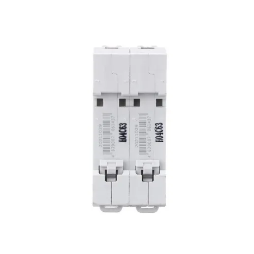 Выключатель автоматический модульный 2п C 63А 4.5кА ВА-101 DEKraft 11072DEK фото 3