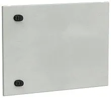 Дверь секционная внешняя 450х600 FORMAT IEK FO-00-ESD-045-060