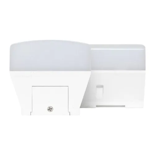 Коннектор фигурный для светодиодных линейных светильников ДБО-L бел. 8Вт 6500К IP20 LUMA EKF LBL-L-8-W-6500 фото 12