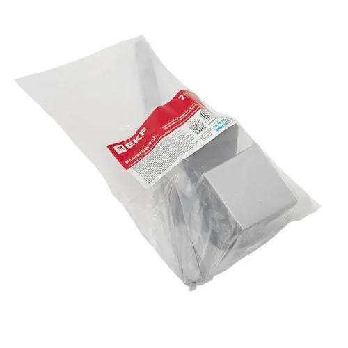 Комплект для управления через дверь рубильниками-переключателями (без рукоятки) PowerSwitch 100-4000А EKF pscs-ls-100-3150 фото 6