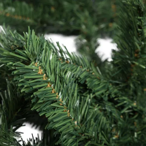 Гирлянда елочная 2.7м диаметр 20см ветки ПВХ Neon-Night 307-214 фото 5