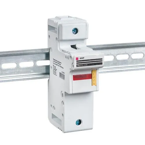 Предохранитель-разъединитель для ПВЦ 22х58 1п EKF pr-22-58-1 фото 8