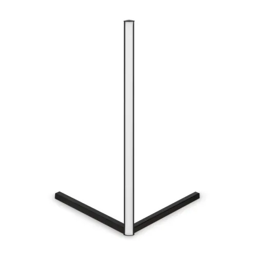 Светильник настольный Union 9Вт IP20 Freya FR6062TL-L10B фото 4