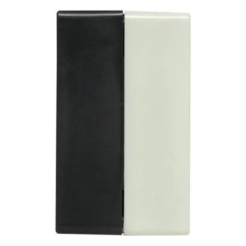 Корпус КП 102 2 кнопки белый EKF cpb-102-w фото 6