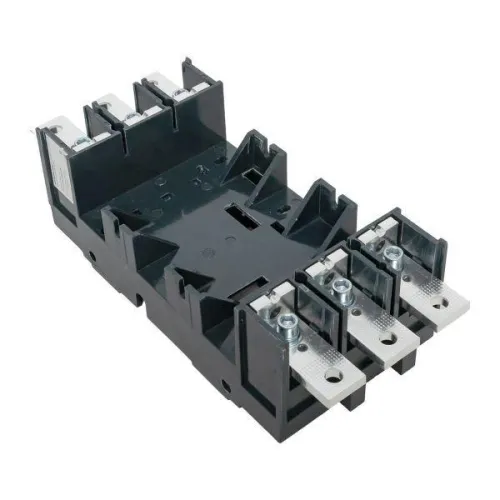 Панель втычная для ВА-99C 400-630 передн. присоед. EKF mccb99c-630-pin-3f фото 12