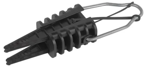 Зажим анкерный DN-123.R клиновой 2х16/4х25 Эра Б0056643