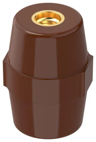 Изолятор опорный SM51 (М10) IEK YIS11-51-10-K05