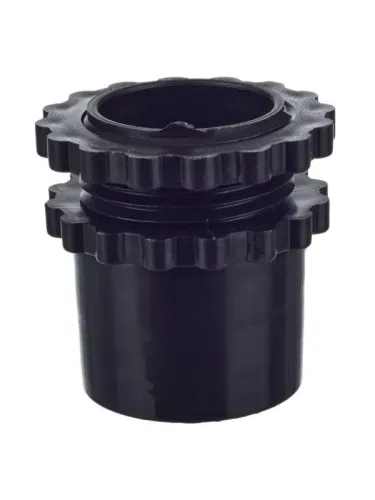 Муфта вводная MB25 G 1дюйм пластик IP40 ELASTA IEK ET-MP40D-MB-P-G04-025 фото 2