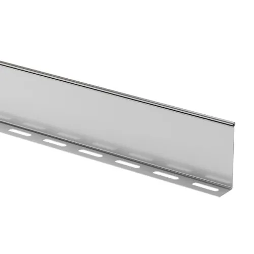 Разделитель для лотка H=80мм L3000 EKF p803