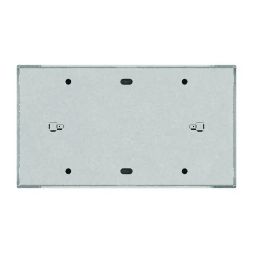 Основание монтажное (опалубка) для установки в стяжку пола лючка 88312 DKC 88512 фото 4