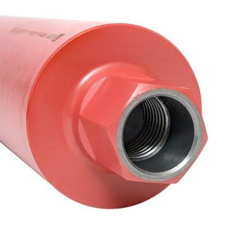 Коронка алмазная (проходка) WCHP-92/450 (1 1/4дюйм UNC) Expert EKF wchp-sf92/450 фото 5