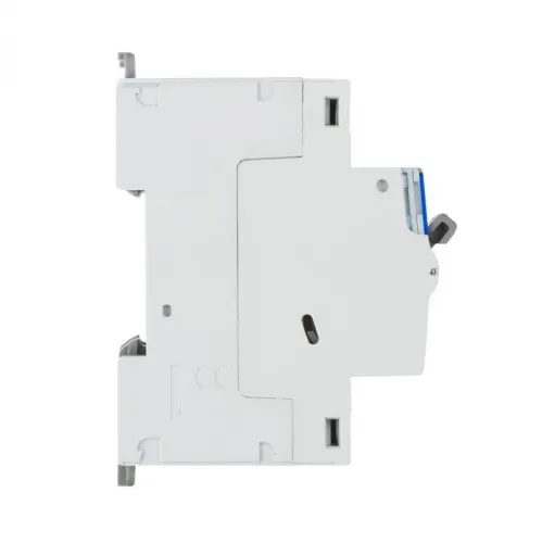 Выключатель диф. тока 4п 25А 300мА тип AC DX3 Leg 411722 фото 4