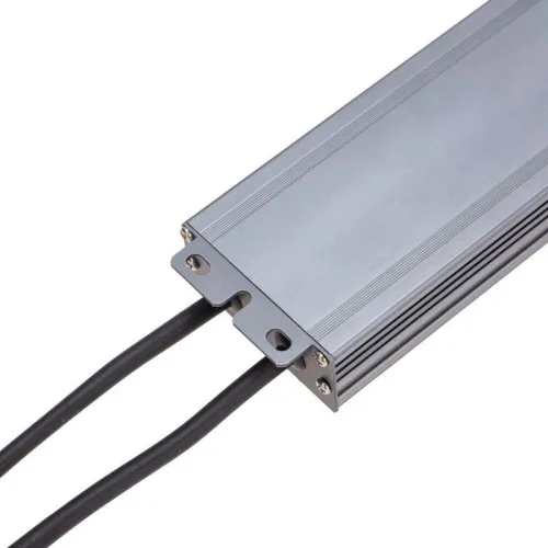 Источник питания (драйвер) 12В 200Вт IP67 с проводами влагозащ. Rexant 200-1002 фото 4