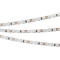 Лента светодиодная RT-A120-5mm 12V Blue 9.6Вт/м IP20 (уп.5м) Arlight 015004(2)