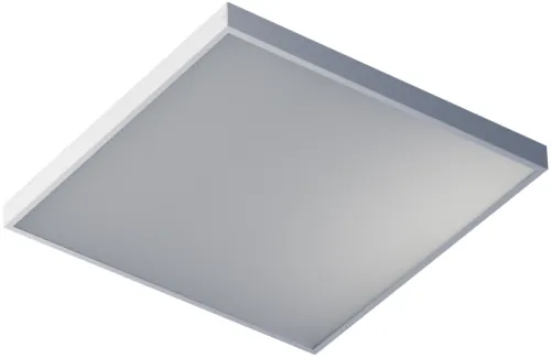 Светильник светодиодный 14 979 ДВО-09-О-40-4К-IP40-Грильято Innolux 14979