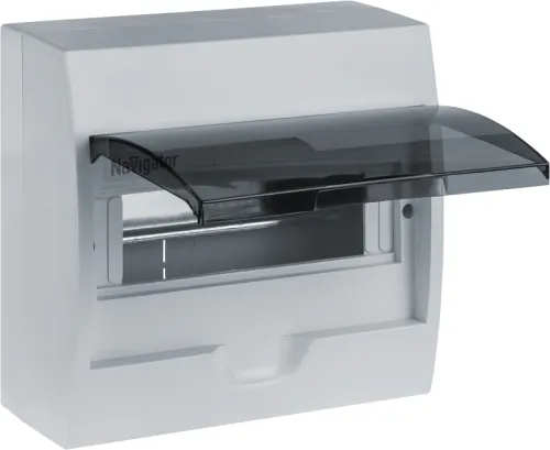 Коробка 93 795 NSS-DBW-10-WH-IP41 Navigator 93795 фото 2