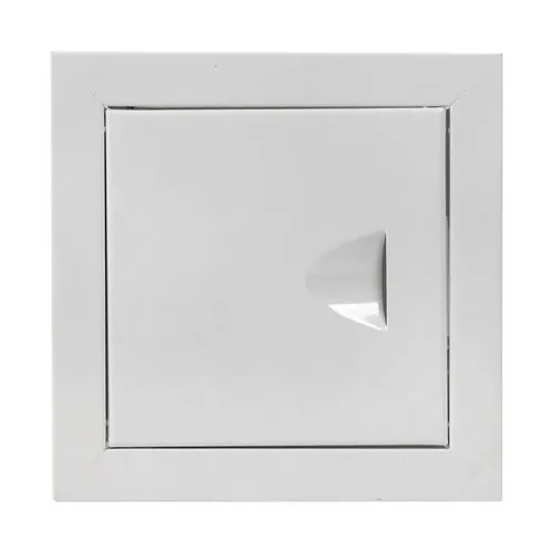 Люк ревизионный 150х150 металл Basic EKF lm-150x150 фото 3