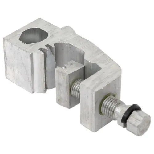 Зажим ответвительный влагозащищенный P71 16-95кв.мм / 4-54.6кв.мм EKF p-71 фото 5