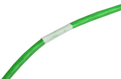 Этикетка самоламинирующаяся для маркировки кабеля ITK IND-CS9-01 фото 2