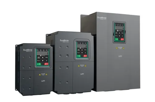 Преобразователь частоты STV900L 18кВт 400В лифт SE STV900D18N4L фото 3