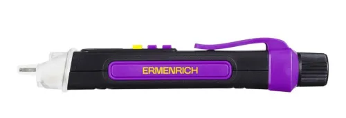 Индикатор напряжения Zing WT22 фиолет. Ermenrich 85318 фото 4