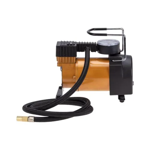 Компрессор автомобильный (40л/мин 7 АТМ) Rexant 80-0520 фото 8