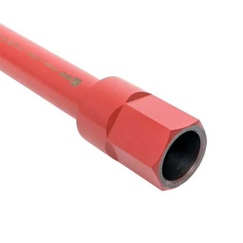 Коронка алмазная (проходка) WCHP-32/450 (1 1/4дюйм UNC) Expert EKF wchp-sf32/450 фото 7