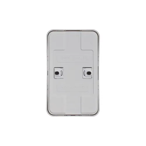 Розетка 2-м ОП Blanca 16А IP20 250В без заземл. без защ. шторок с изолир. пластиной бел. SE BLNRA000211 фото 8