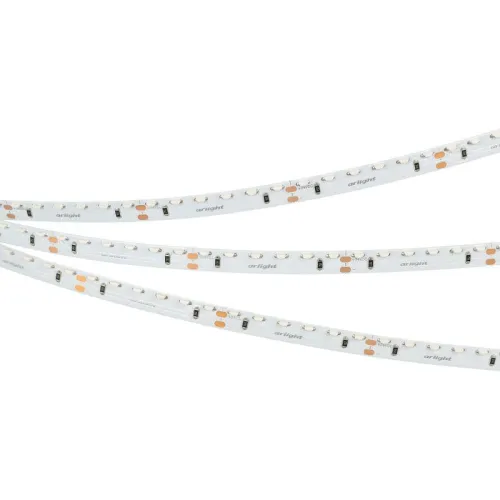 Лента светодиодная RS-S120-8mm 24V Blue 9.6Вт/м IP20 3014 боков. свечение (уп.5м) Arlight 037153