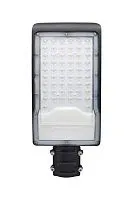 Светильник светодиодный ДКУ-9002-Ш 50Вт 3000К IP65 консольный EKF SLL-9002-50-3000