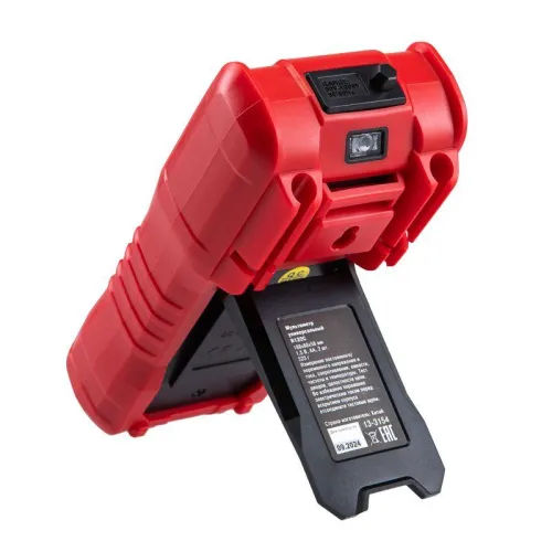 Мультиметр универсальный R132С Rexant 13-3154 фото 6