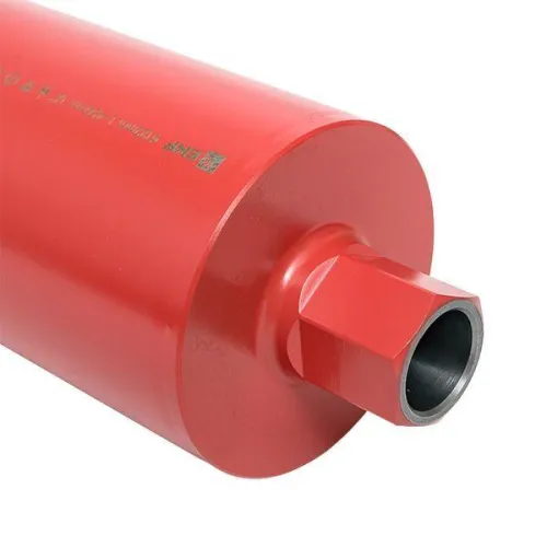 Коронка алмазная (проходка) WCHP-122/450 (1 1/4дюйм UNC) Expert EKF wchp-sf122/450 фото 4