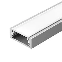 Профиль MIC-M-2000 ANOD L2000 алюм. Arlight 044541