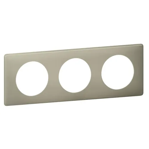 Рамка 3-м Celiane грин перкаль Leg 066713 фото 2