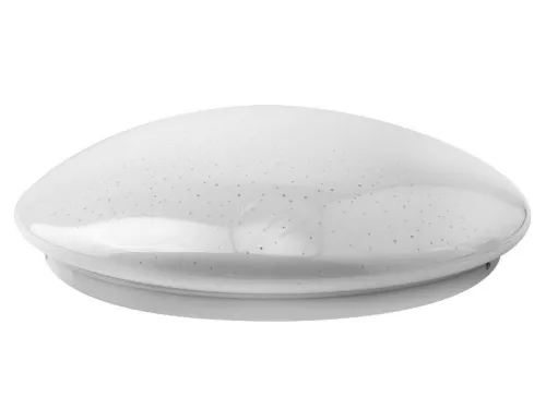 Светильник светодиодный LBS-8524 24Вт 4500К звезды настенно-потолочный Ultraflash 15157 фото 6