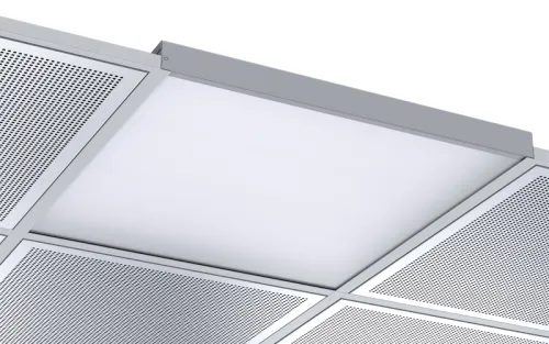 Светильник светодиодный 14 787 ДВО-01-О-40-5К-IP40-Армстронг Innolux 14787 фото 4