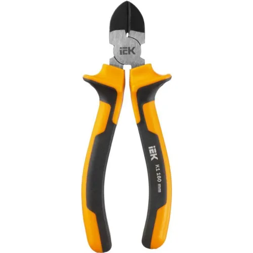 Бокорезы 160мм K1 ARMA2L 3 IEK A2L3-PC10-K1-160 фото 4