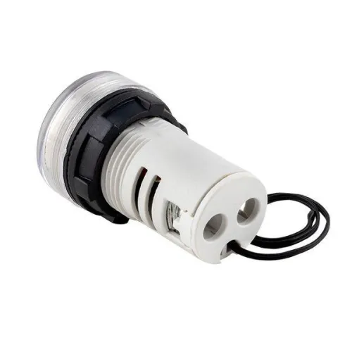 Индикатор значения температуры ED16-22С бел. PROxima EKF ed16-22c-w фото 2