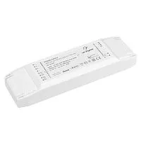 Блок питания ARV-SP-24120-PFC-DALI-1-10V-PD 24В 5А 120Вт IP20 пластик Arlight 041387
