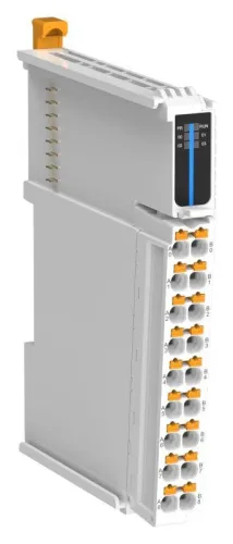 Модуль аналогового ввода IOD 430 4 сигнала напряжения ONI IOD-430-TB-04V000 фото 2