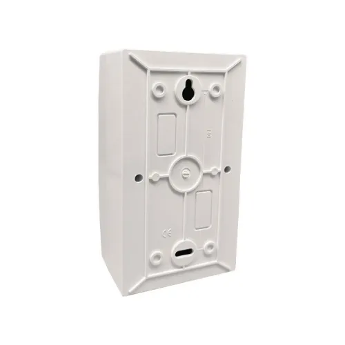 Бокс пластиковый ЩРН-П-4 IP41 бел. Rexant 11-0304 фото 3