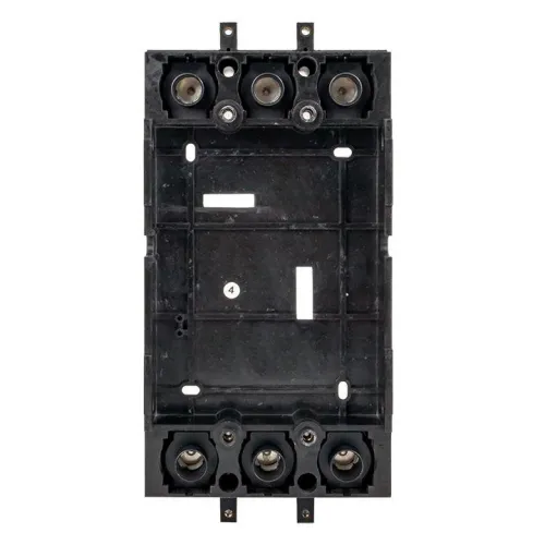 Панель втычная AV POWER-2/3 заднего присоед. PID-2/3R 200А AVERES EKF mccb-2-pin23R-200A фото 2