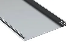 Лоток листовой неперфорир. 50х500 L2000 сталь 2.0мм ESCA 7 IEK CLN10-050-500-200-2