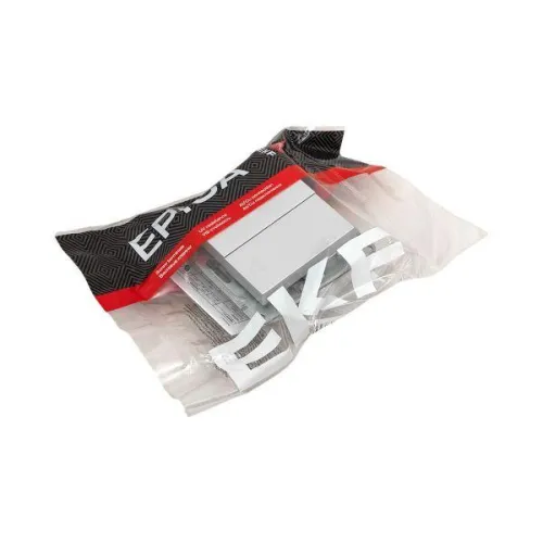 Выключатель для жалюзи Эпика механизм алюм. EKF UP1-SWA-25 фото 3